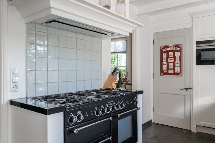 Vrijstaande woning te koop: Lage Veenweg 9, Emst