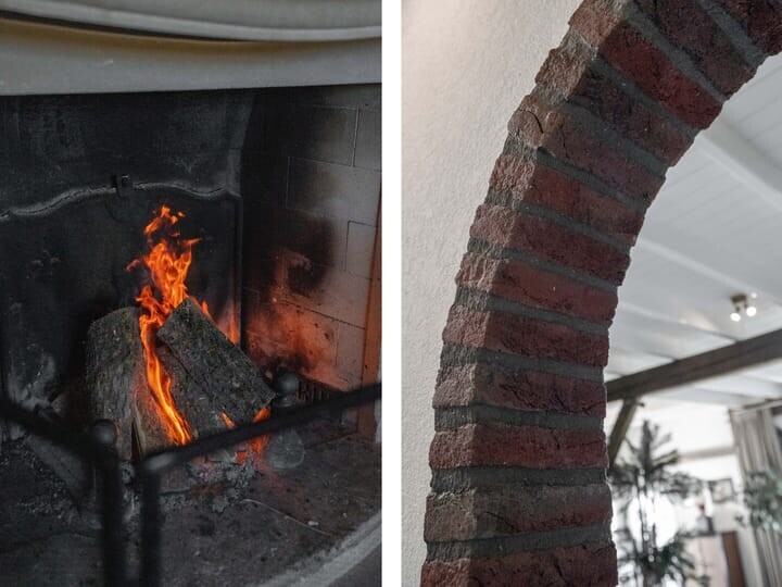 Vrijstaande woning te koop: Lage Veenweg 9, Emst