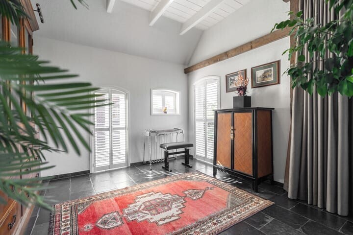 Vrijstaande woning te koop: Lage Veenweg 9, Emst