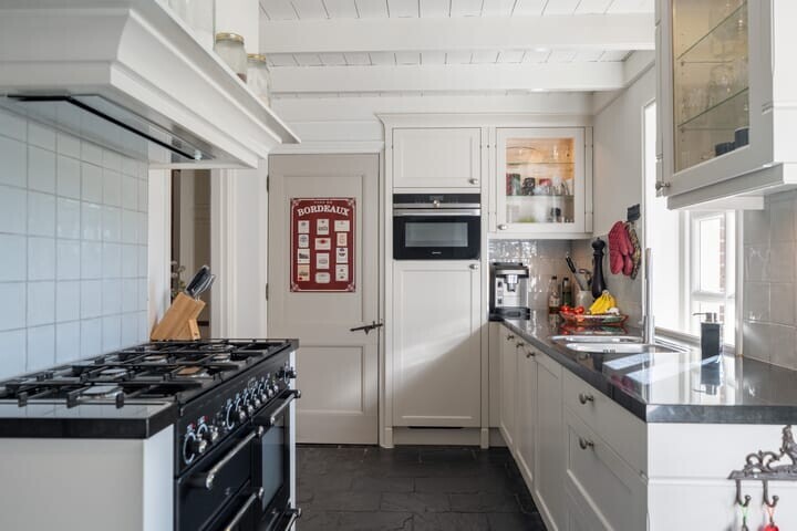 Vrijstaande woning te koop: Lage Veenweg 9, Emst