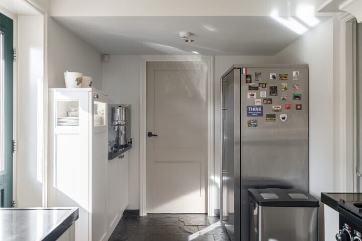 Vrijstaande woning te koop: Lage Veenweg 9, Emst