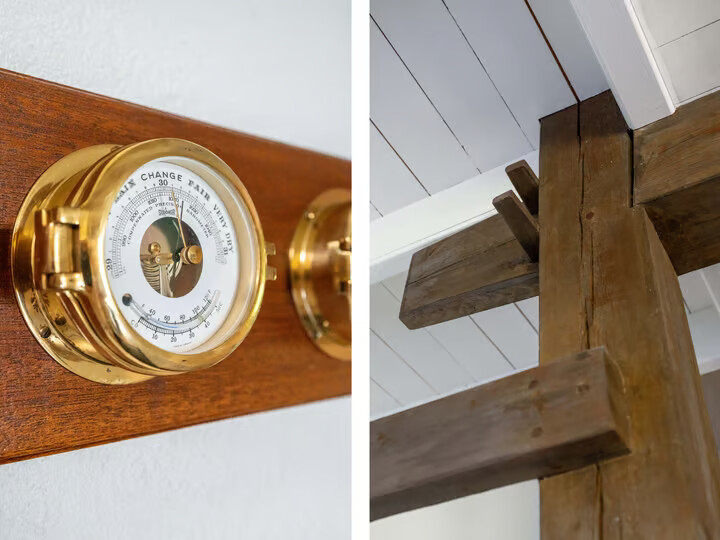 Vrijstaande woning te koop: Lage Veenweg 9, Emst