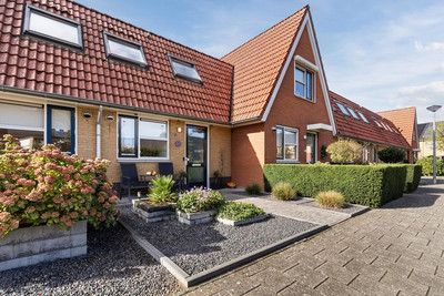 Zuster van Rossumweg 22
