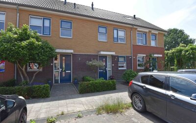 Zuster van Rossumweg 4
