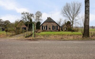 Veluwsedijk 20