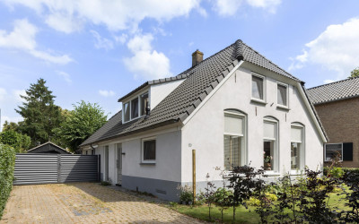 Horthoekerweg 11