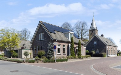 Marktstraat 8