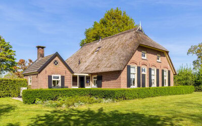 Veluwsedijk 4