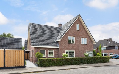 Boudewijnsweg 16