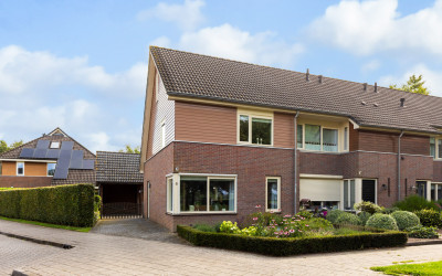 Boudewijnsweg 8