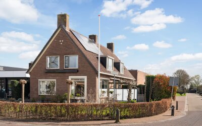 Houtweg 16