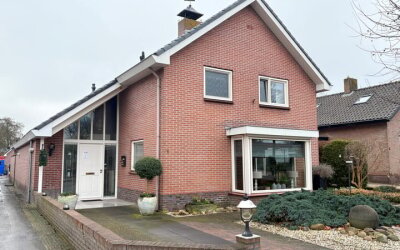 Houtweg 6