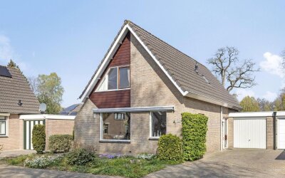 Hoveniersstraat 8
