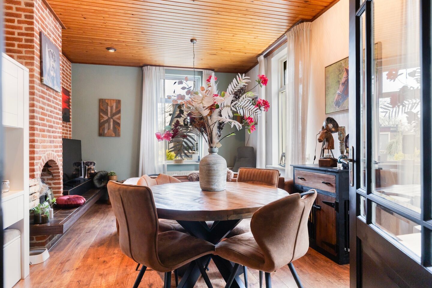 Appartement te koop: Deventerstraat 75, Vaassen