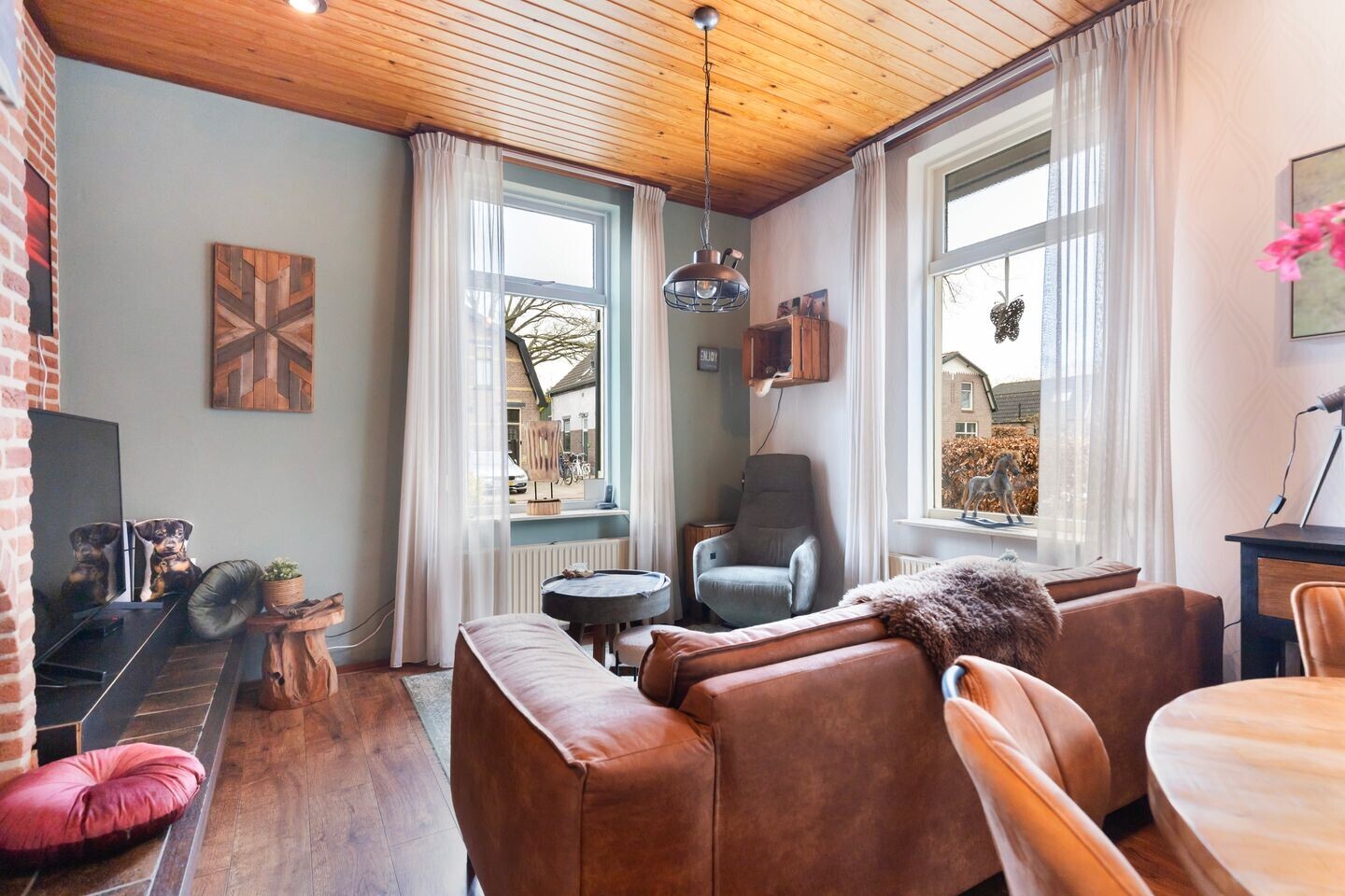 Appartement te koop: Deventerstraat 75, Vaassen