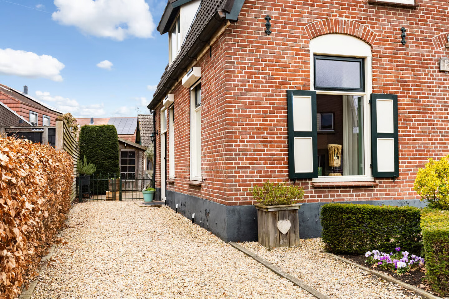 Appartement te koop: Deventerstraat 75, Vaassen
