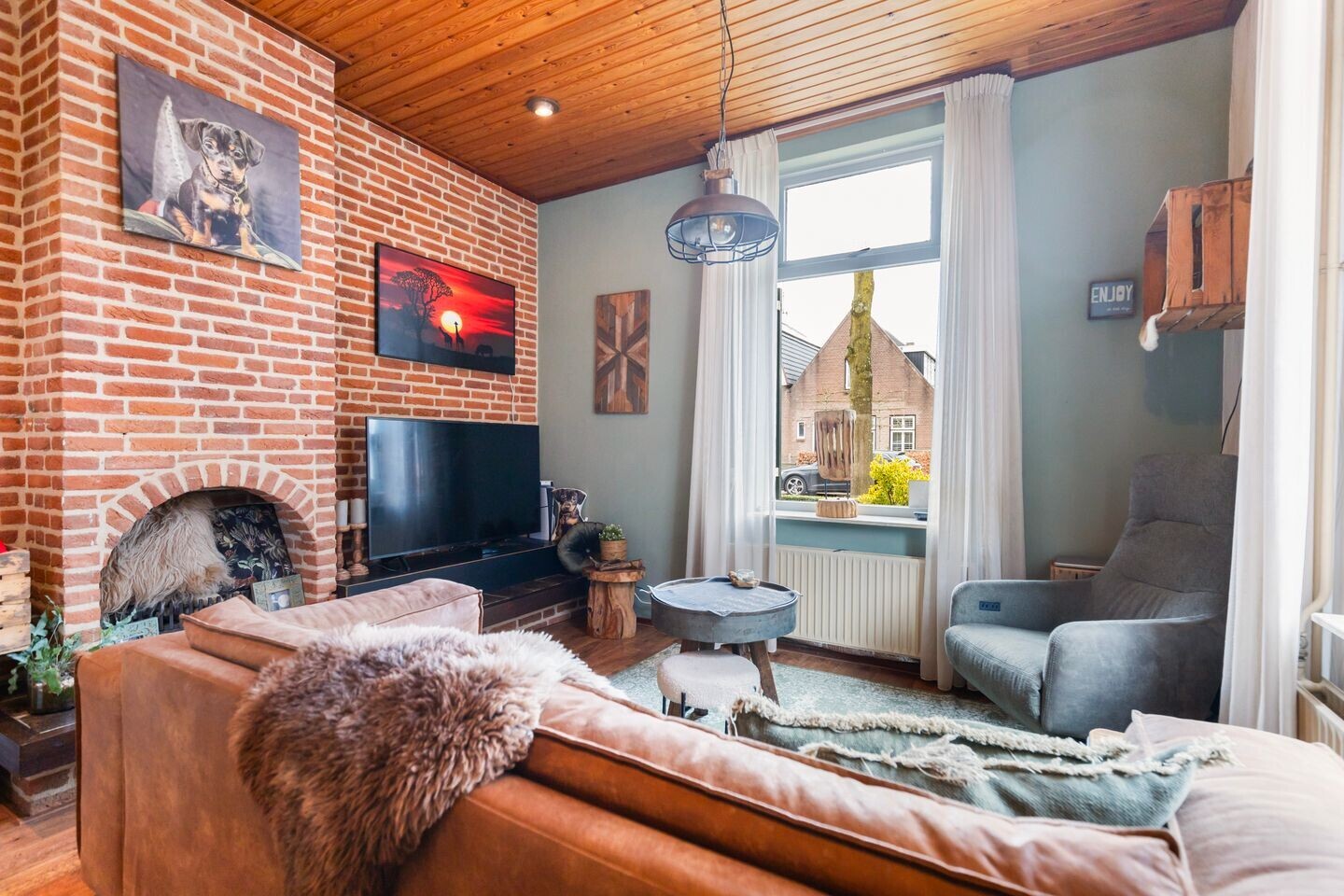Appartement te koop: Deventerstraat 75, Vaassen
