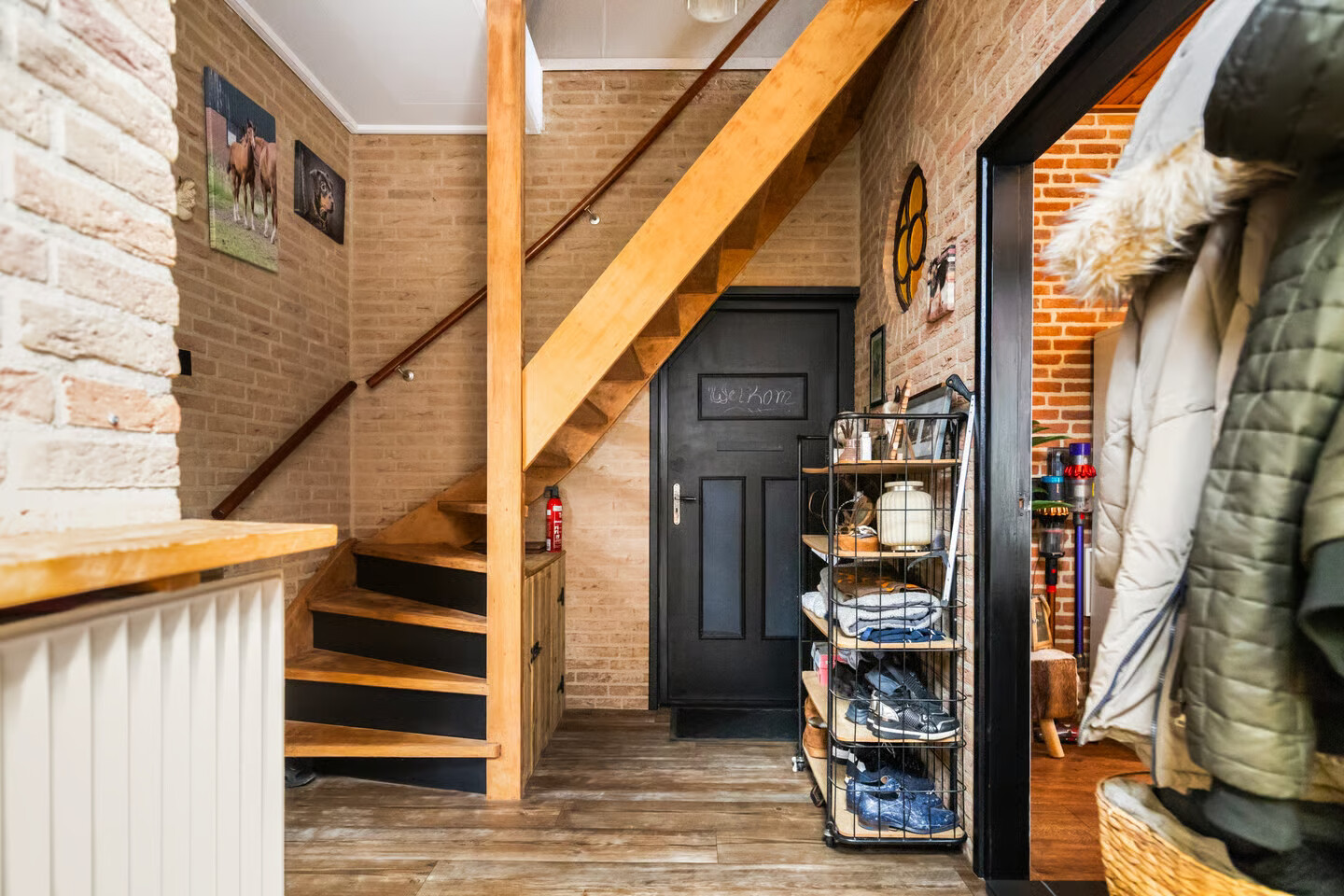 Appartement te koop: Deventerstraat 75, Vaassen