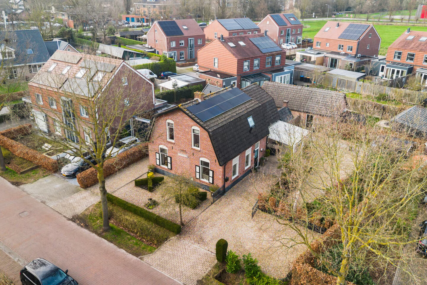 Appartement te koop: Deventerstraat 75, Vaassen