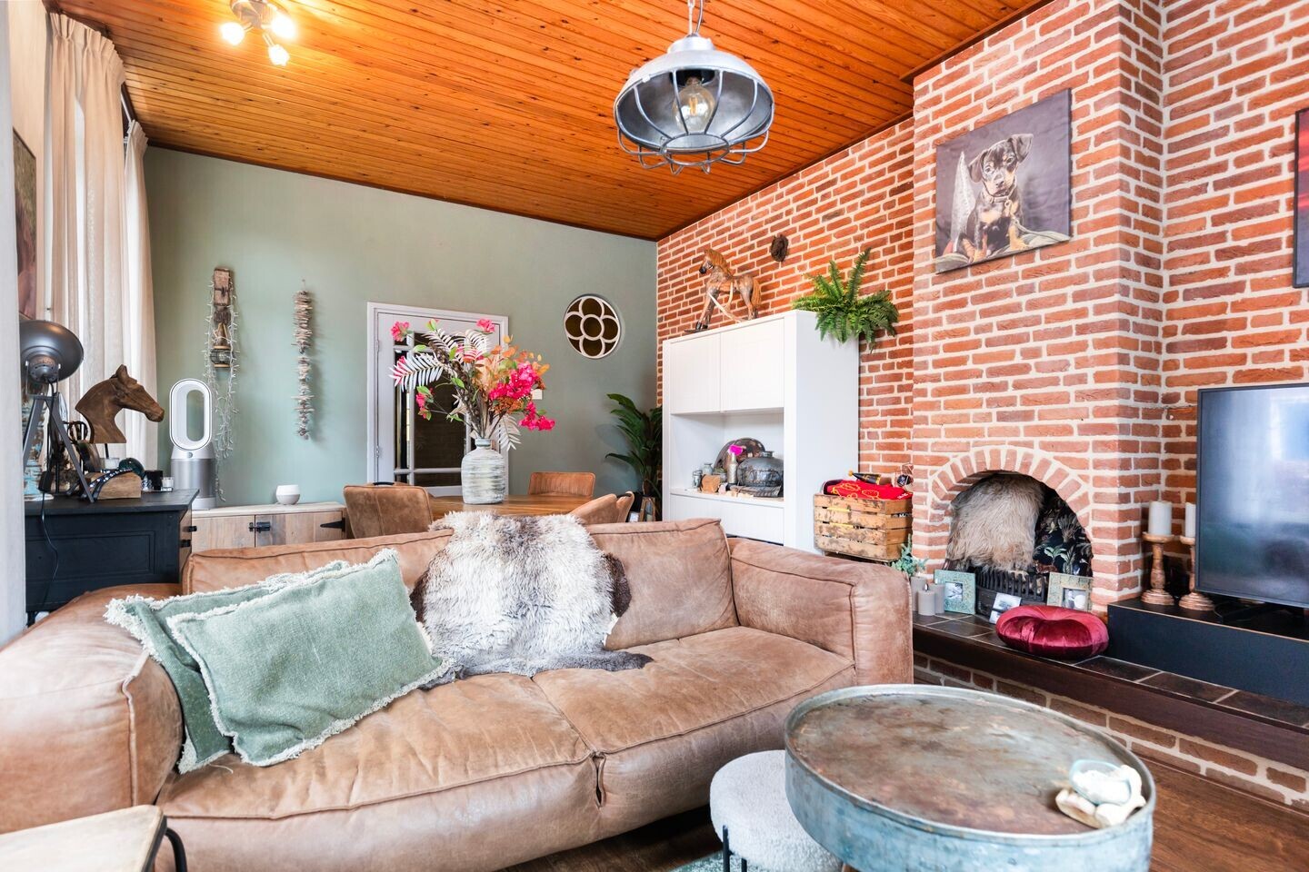 Appartement te koop: Deventerstraat 75, Vaassen