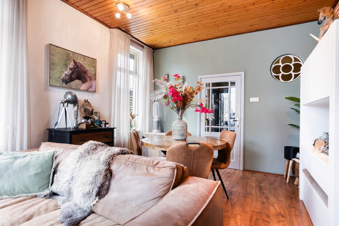 Appartement te koop: Deventerstraat 75, Vaassen