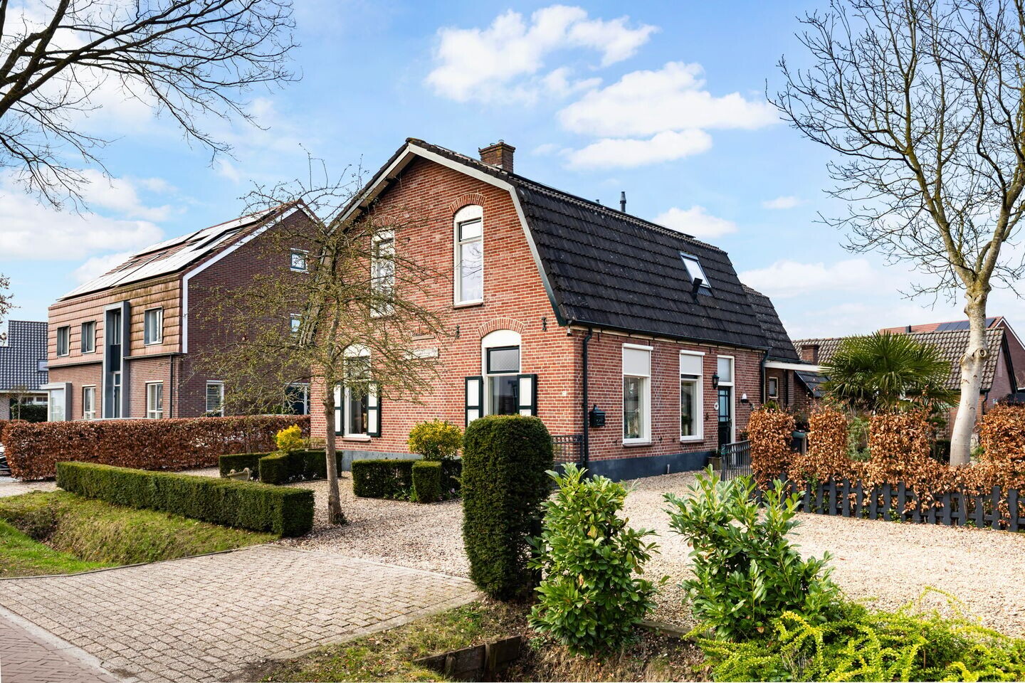 Appartement te koop: Deventerstraat 75, Vaassen
