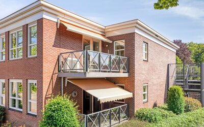 Deventerstraat 40-G