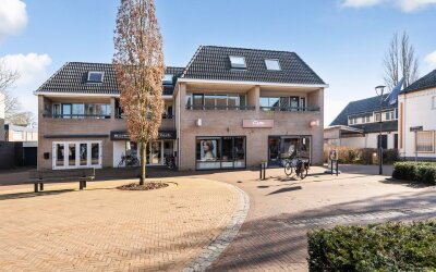 Dorpsstraat 37-E