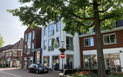 Dorpsstraat 50-D