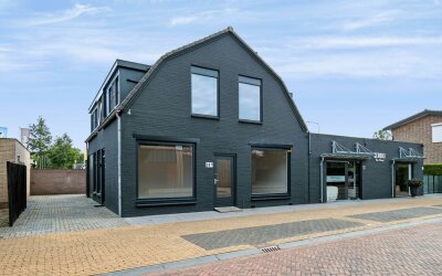 Jan Mulderstraat 14-A
