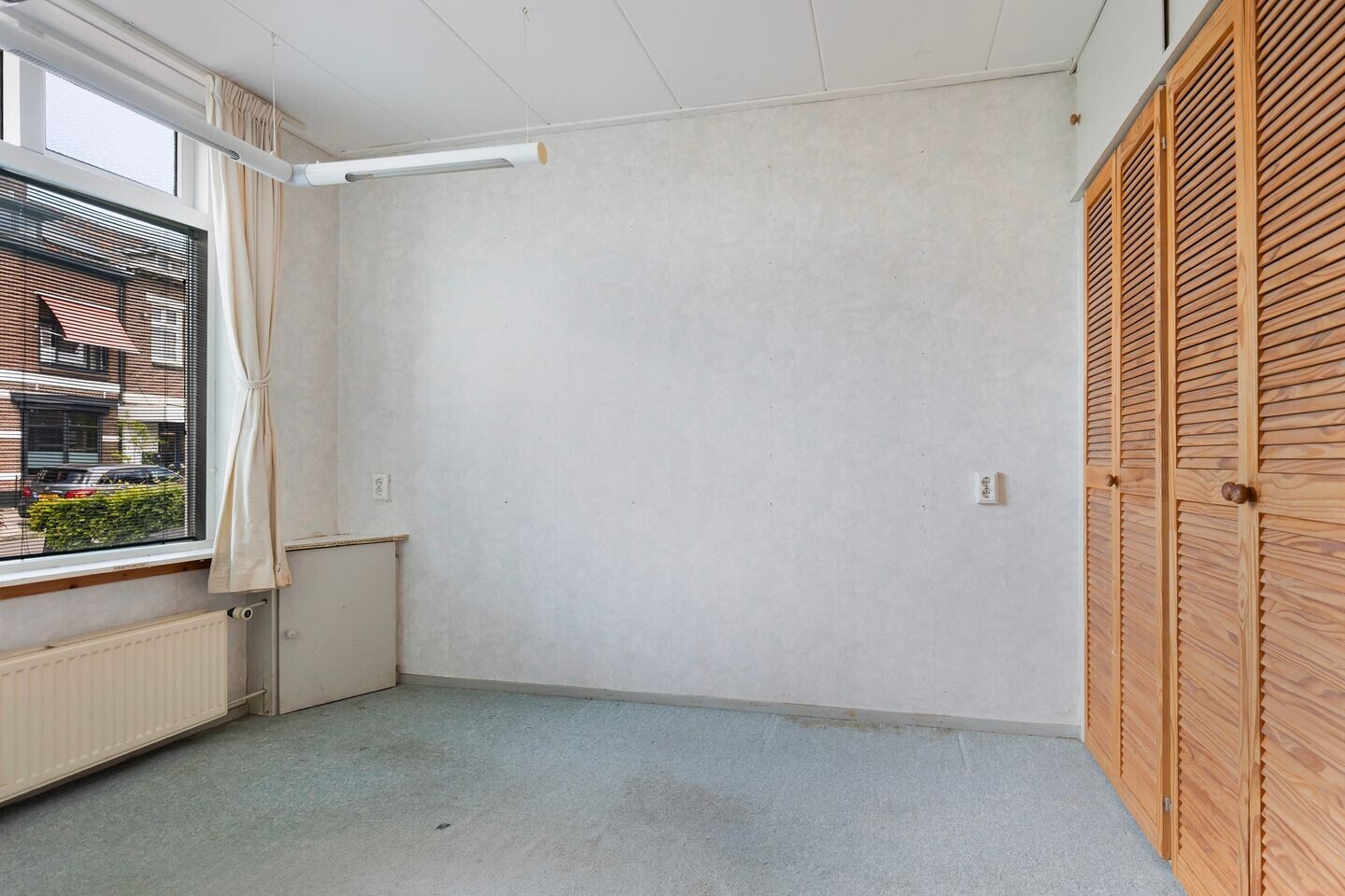 Vrijstaande woning te koop: Jan Mulderstraat 32, Vaassen