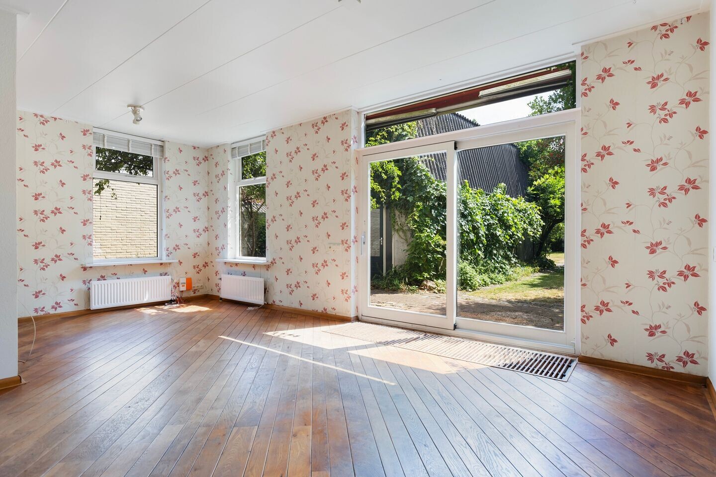 Vrijstaande woning te koop: Jan Mulderstraat 32, Vaassen