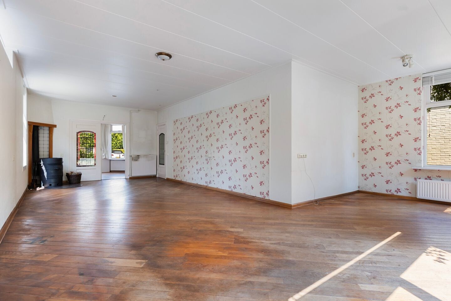 Vrijstaande woning te koop: Jan Mulderstraat 32, Vaassen