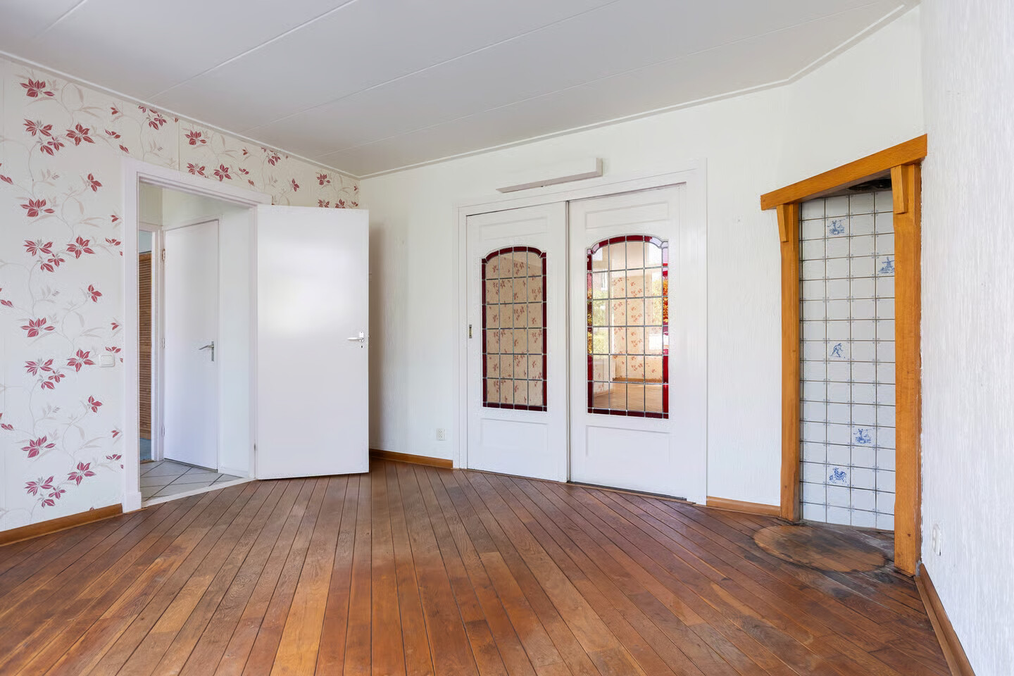 Vrijstaande woning te koop: Jan Mulderstraat 32, Vaassen