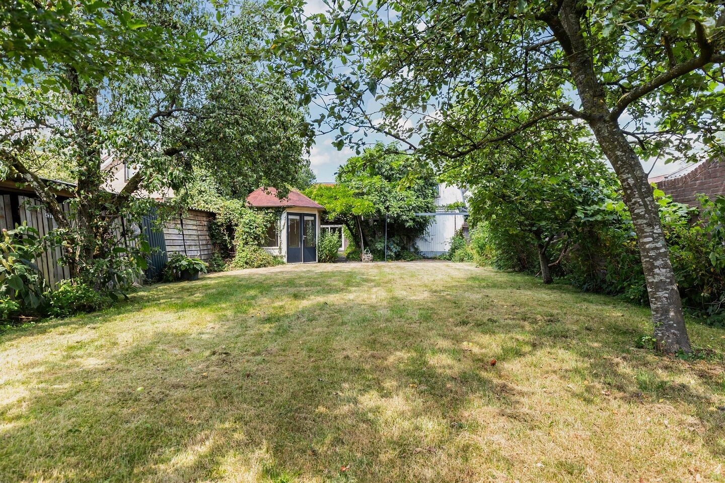 Vrijstaande woning te koop: Jan Mulderstraat 32, Vaassen