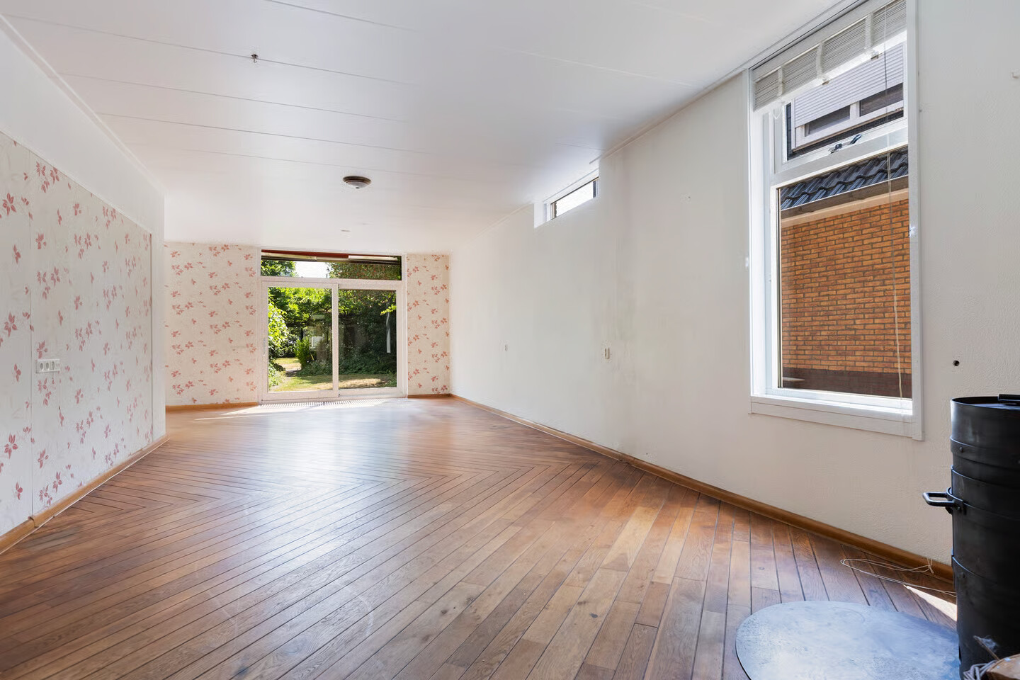 Vrijstaande woning te koop: Jan Mulderstraat 32, Vaassen