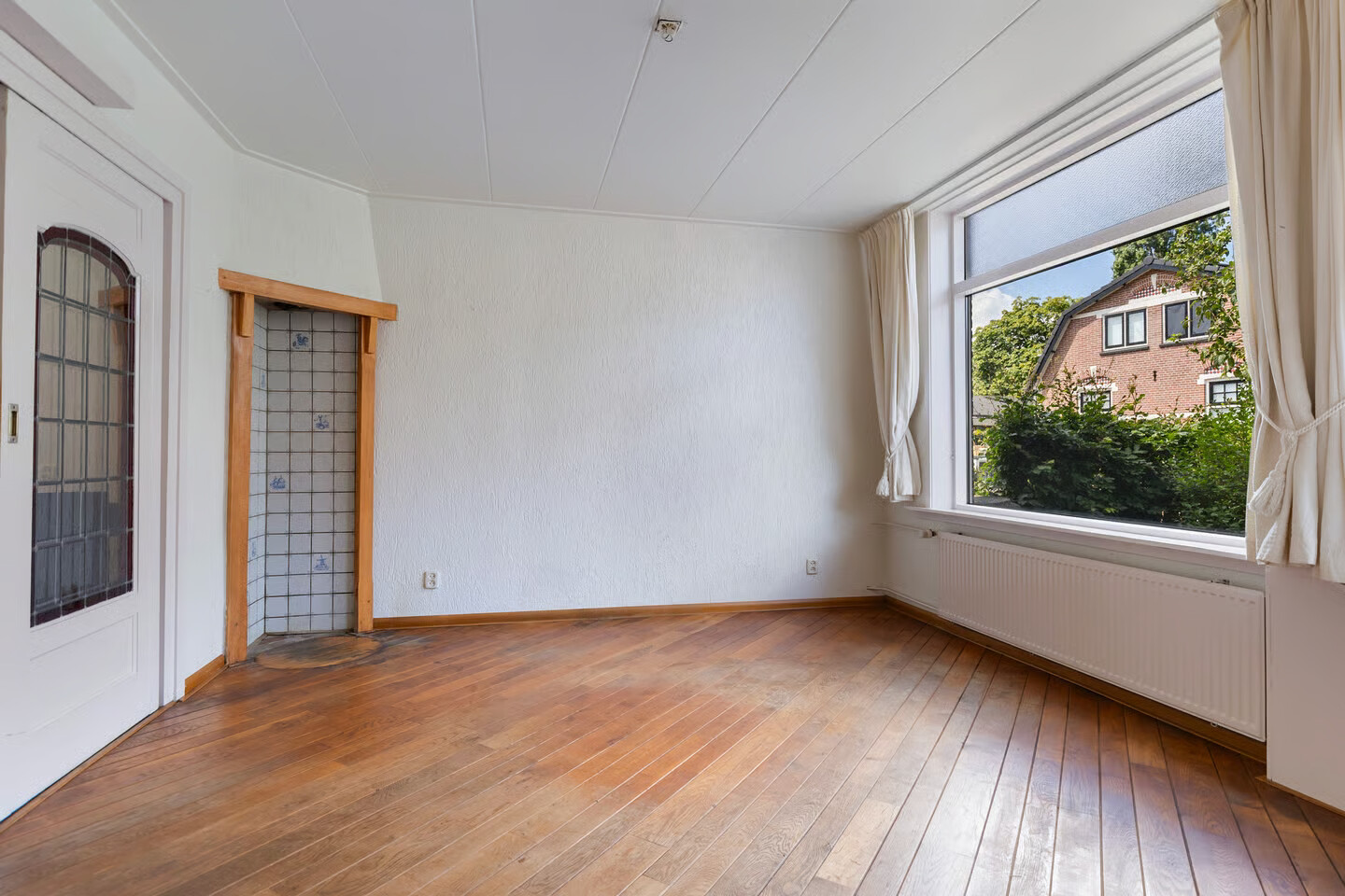 Vrijstaande woning te koop: Jan Mulderstraat 32, Vaassen
