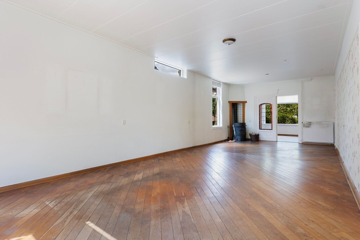 Vrijstaande woning te koop: Jan Mulderstraat 32, Vaassen