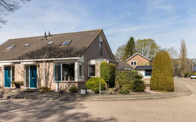Marijkeweg 48