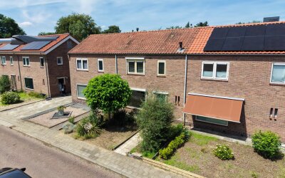 Marijkeweg 96