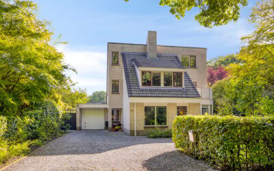 Prins Hendrikweg 37