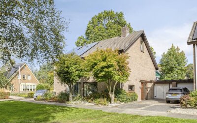 Huis te koop Industrieweg 39