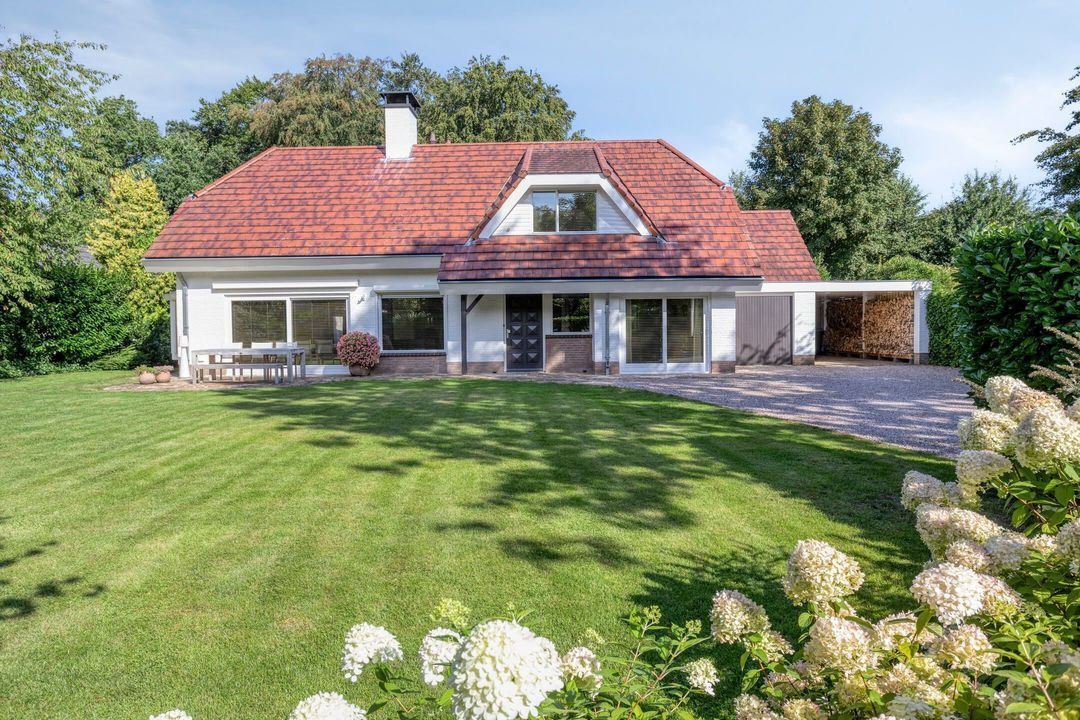 Vrijstaande woning te koop: Elspeterweg 30, Vaassen