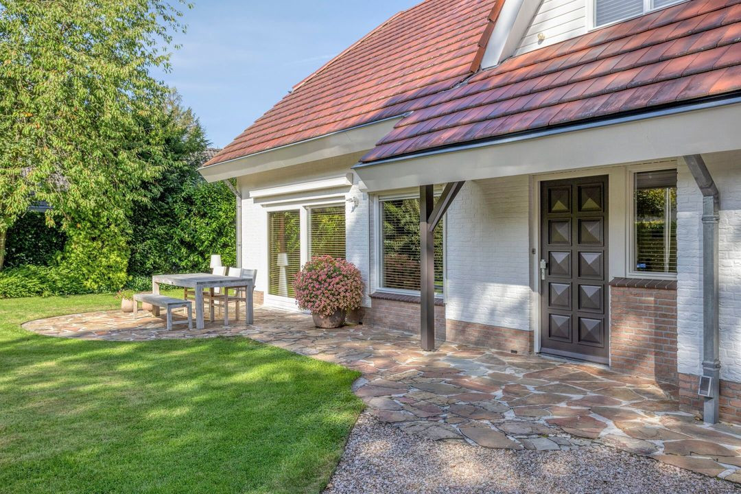 Vrijstaande woning te koop: Elspeterweg 30, Vaassen