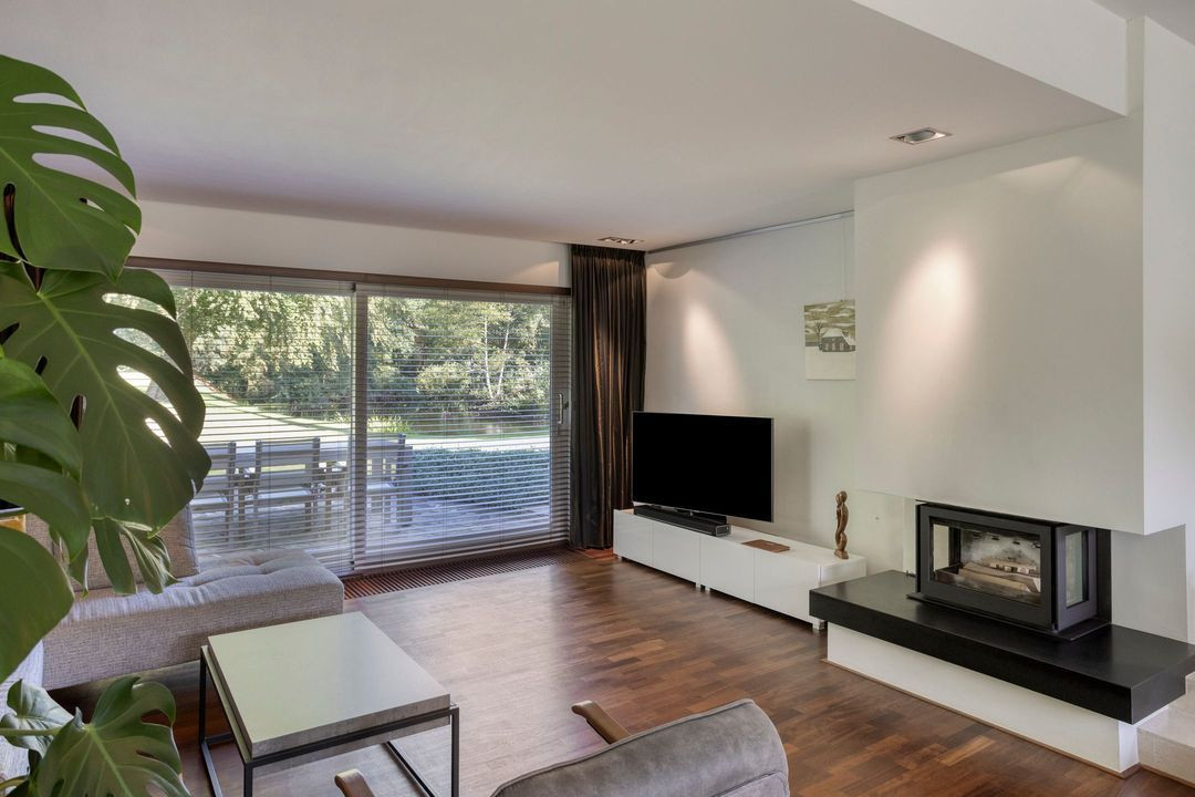 Vrijstaande woning te koop: Elspeterweg 30, Vaassen