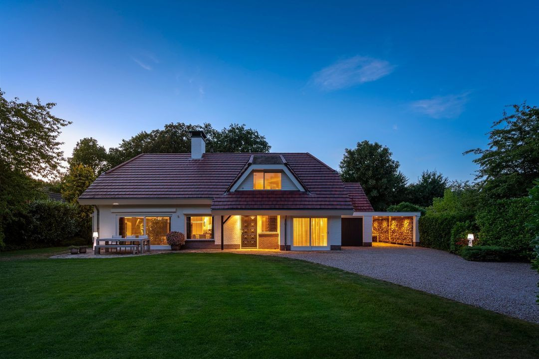 Vrijstaande woning te koop: Elspeterweg 30, Vaassen