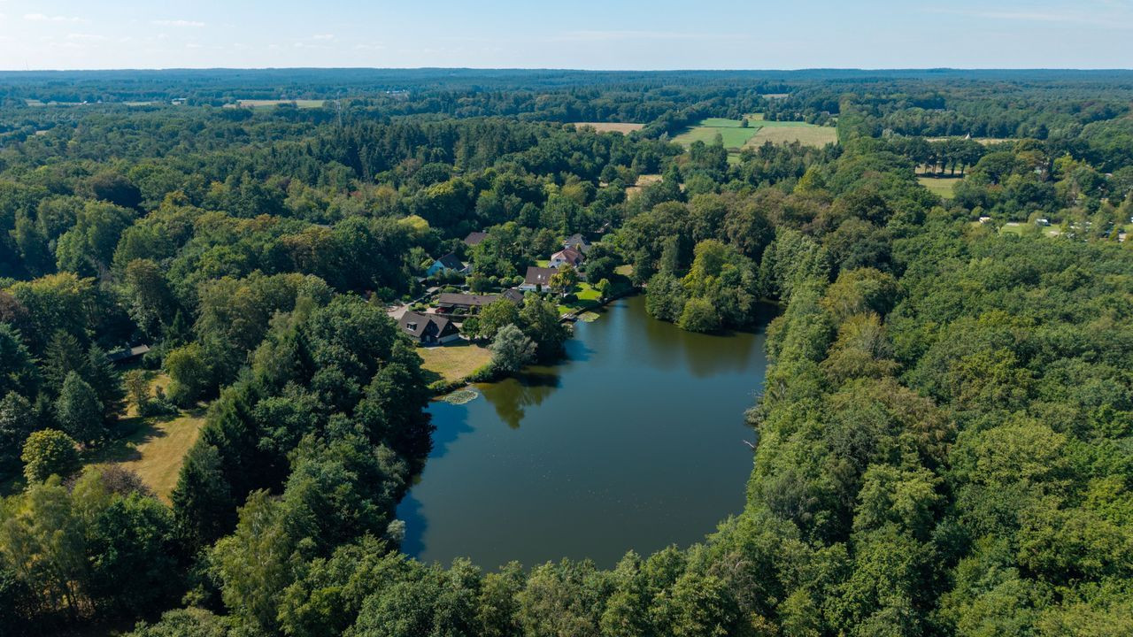 Vrijstaande woning te koop: Elspeterweg 30, Vaassen