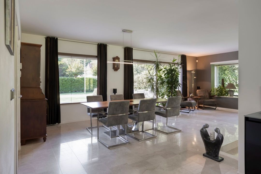 Vrijstaande woning te koop: Elspeterweg 30, Vaassen