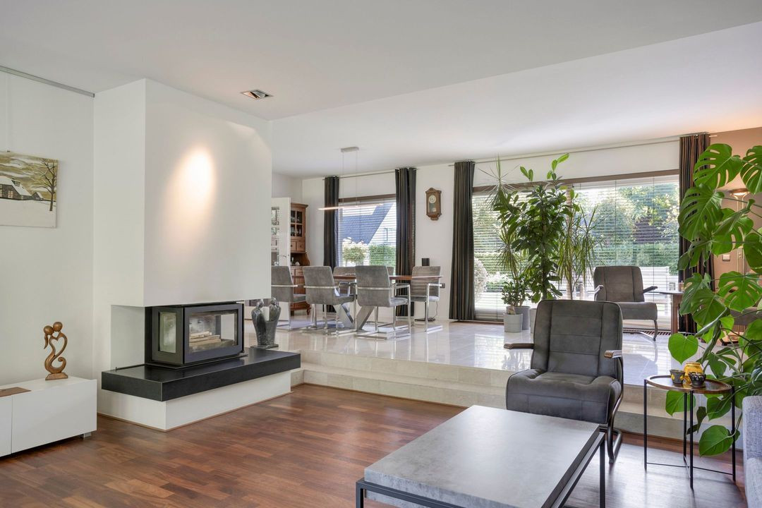Vrijstaande woning te koop: Elspeterweg 30, Vaassen