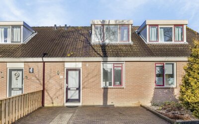 Egstede 3